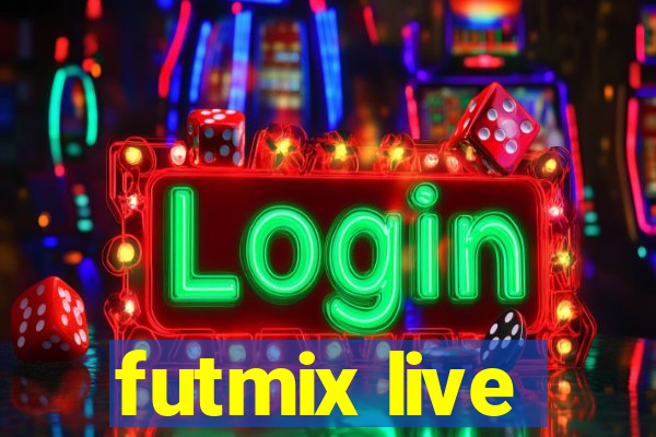 futmix live